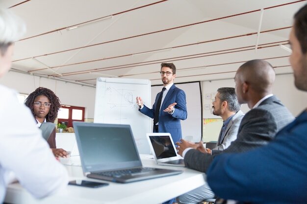 Online Corporate Training Provider In India